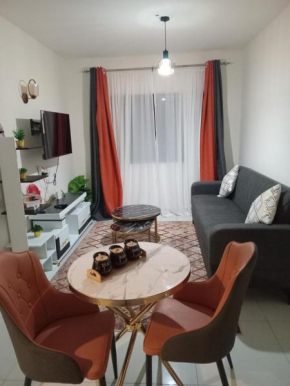Cool stay apartments